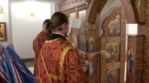 Светлой памяти владыки Евлогия (Смирнова) посвящается (12.02.2021 г.)