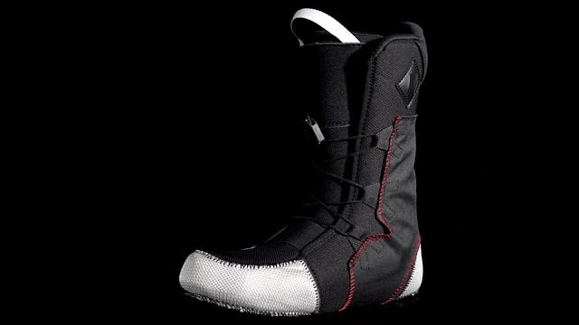 DEELUXE Spark XV Xavier de Le Rue Signature Snowboard Boots смотреть онлайн