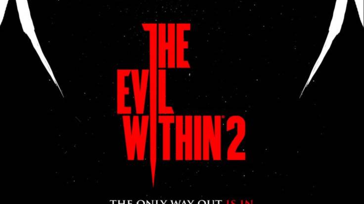 The Evil Within 2▶2(это ХАДКОР прохождение) смотреть онлайн