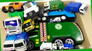 Мультики для малышей. Машины скорой помощи едет с включённой сиреной. Мультики про машинки детям