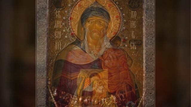 Чудотворец Ладожского озера смотреть онлайн