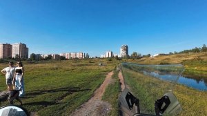 Kawasaki KLR650 2022 г.в.