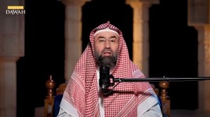 История Пророков #48_: История Талута - Как простой человек стал царём | Шейх Набиль аль-Авады