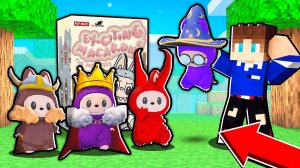 Я КУПИЛ САМЫХ ДОРОГИХ ЛАБУБУ И У МЕНЯ ИХ УКРАЛИ В РОБЛОКС МУЛЬТИК