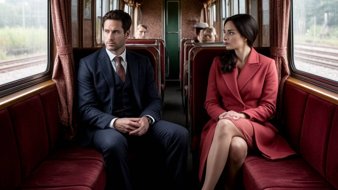 ©Две Души. Сергей Весенин-стихи смотреть онлайн