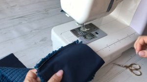 DIY Уборка без нервотрепки | Как сшить долгоиграющую насадку на швабру | Fixprice прибежал на помощь