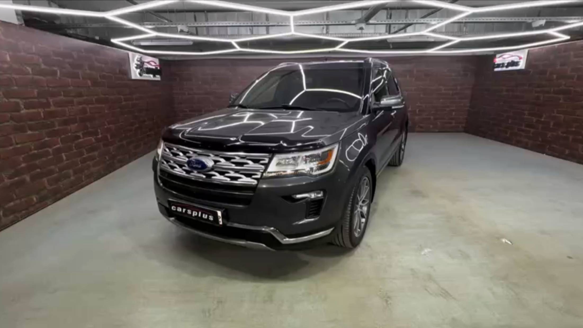 В наличии Ford Explorer👇 смотреть онлайн