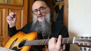 Музыка веры 82.  Песни прот. Геннадия Заридзе