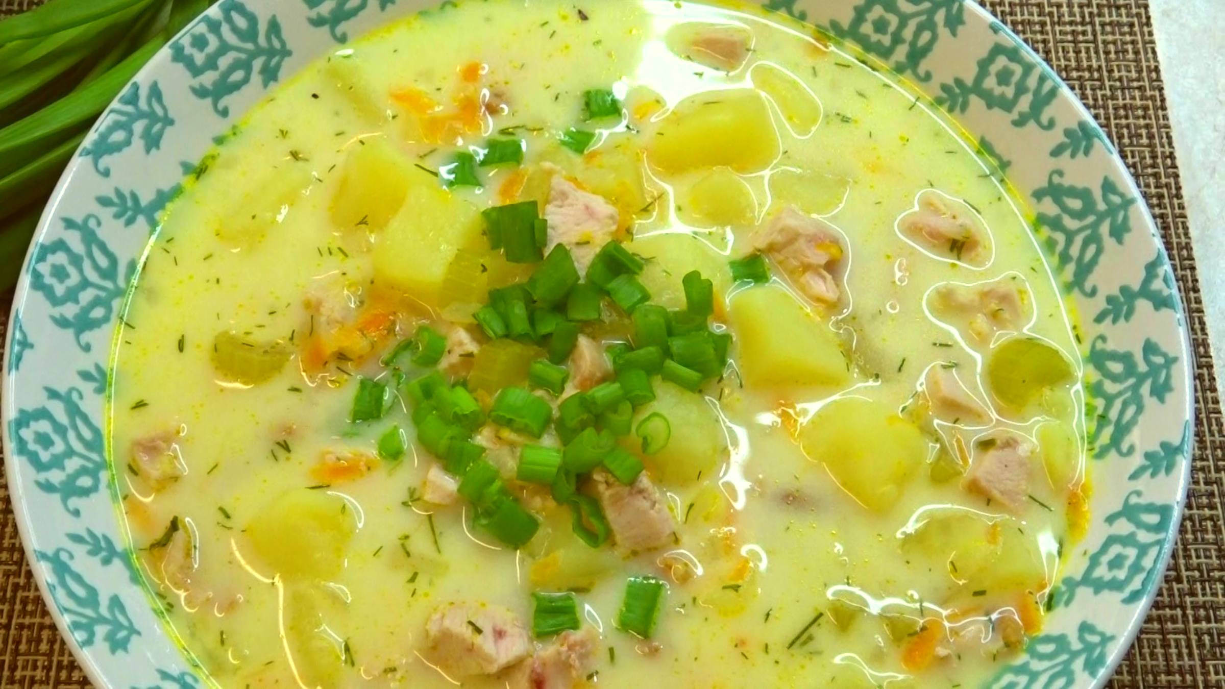 Забудьте про ЩИ и БОРЩИ. Вкусный СУП ЗА 20 МИНУТ. Этот СУП можно есть хоть КАЖДЫЙ ДЕНЬ, не надоест смотреть онлайн