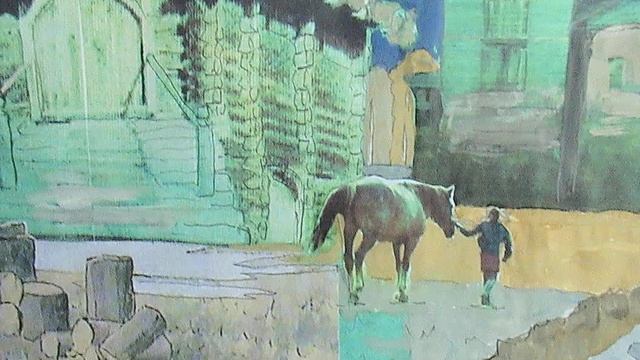 ВЕЛИЧЕСТВЕННЫЙ СЕВЕР. фракгмент - 2_ смотреть онлайн