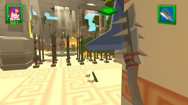 Играю в игру Zic zombie in city часть 3 смотреть онлайн