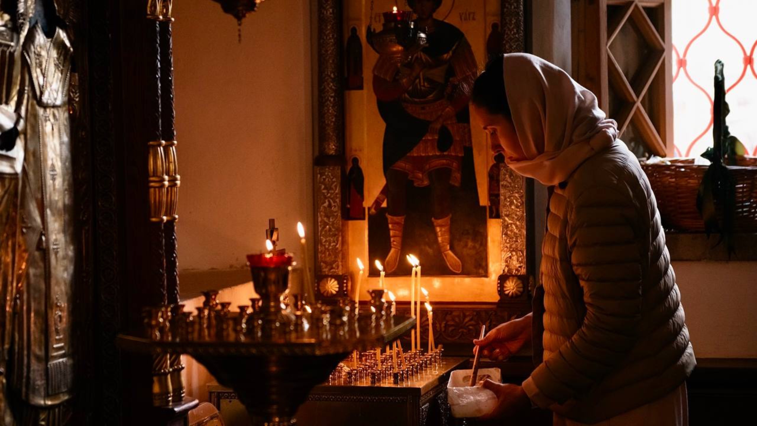 Не тратьте время даром! Протоиерей Андрей Ткачёв смотреть онлайн