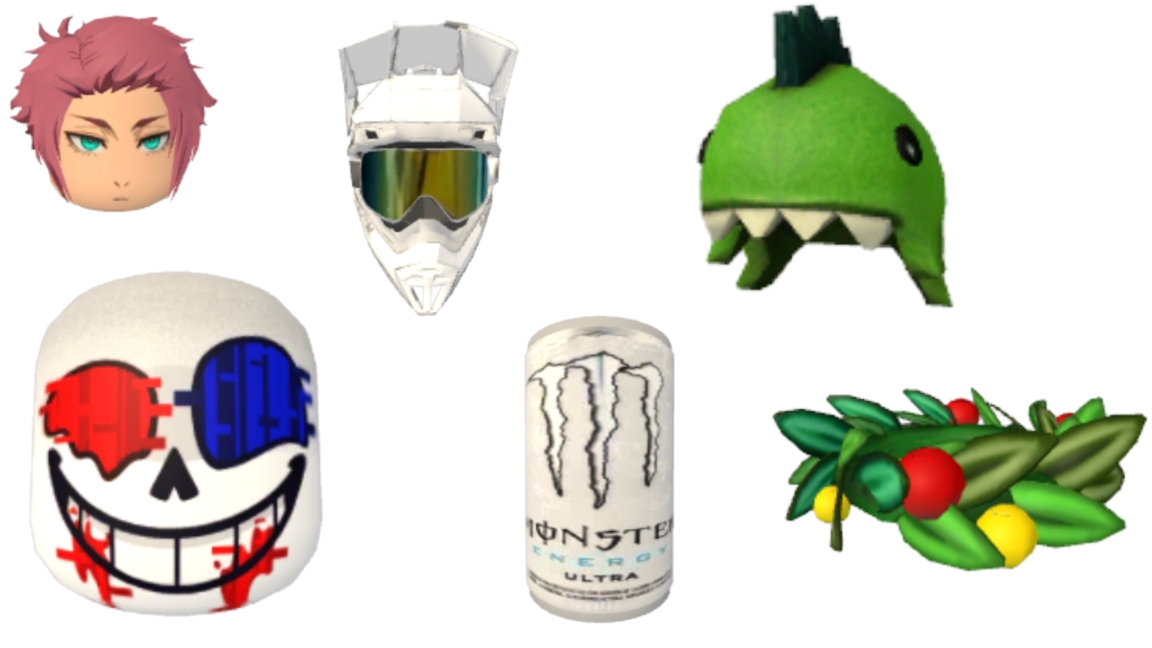 как получить бесплатные вещи в роблоксе 2025 году смотреть онлайн