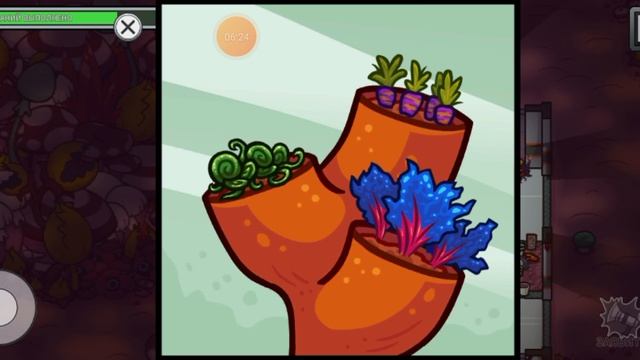 Among Us 10 серия