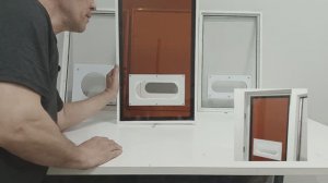 Вставка в окно для кондиционера с затемнением. Изготовим любые размеры. https://www.screendez.ru/