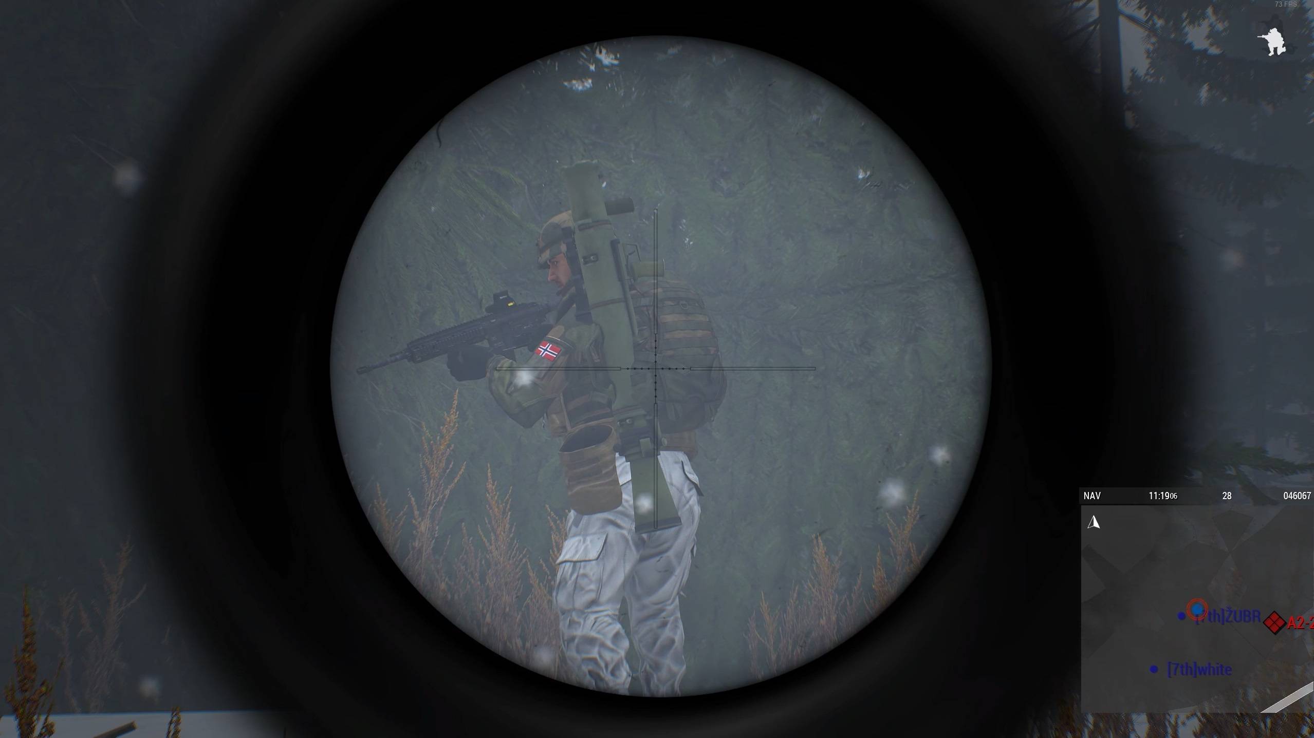 ARMA 3 | WEEKLY COMPILATION #54