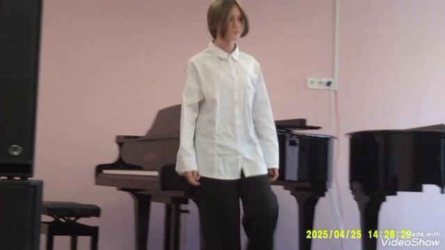 Мариуполь ⛵ концерт посвященный Дню Великой Победы. смотреть онлайн