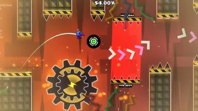 Thunder factory by Erikenox