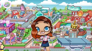 Новые секреты больницы Аватар Ворлд (2 часть) 🩺