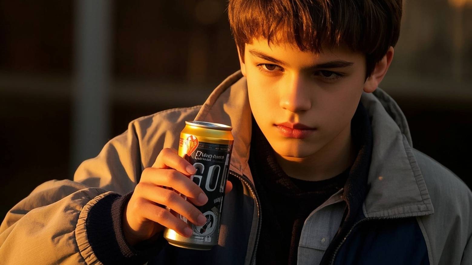 Опасность энергетических напитков: мнение психиатра-нарколога смотреть онлайн