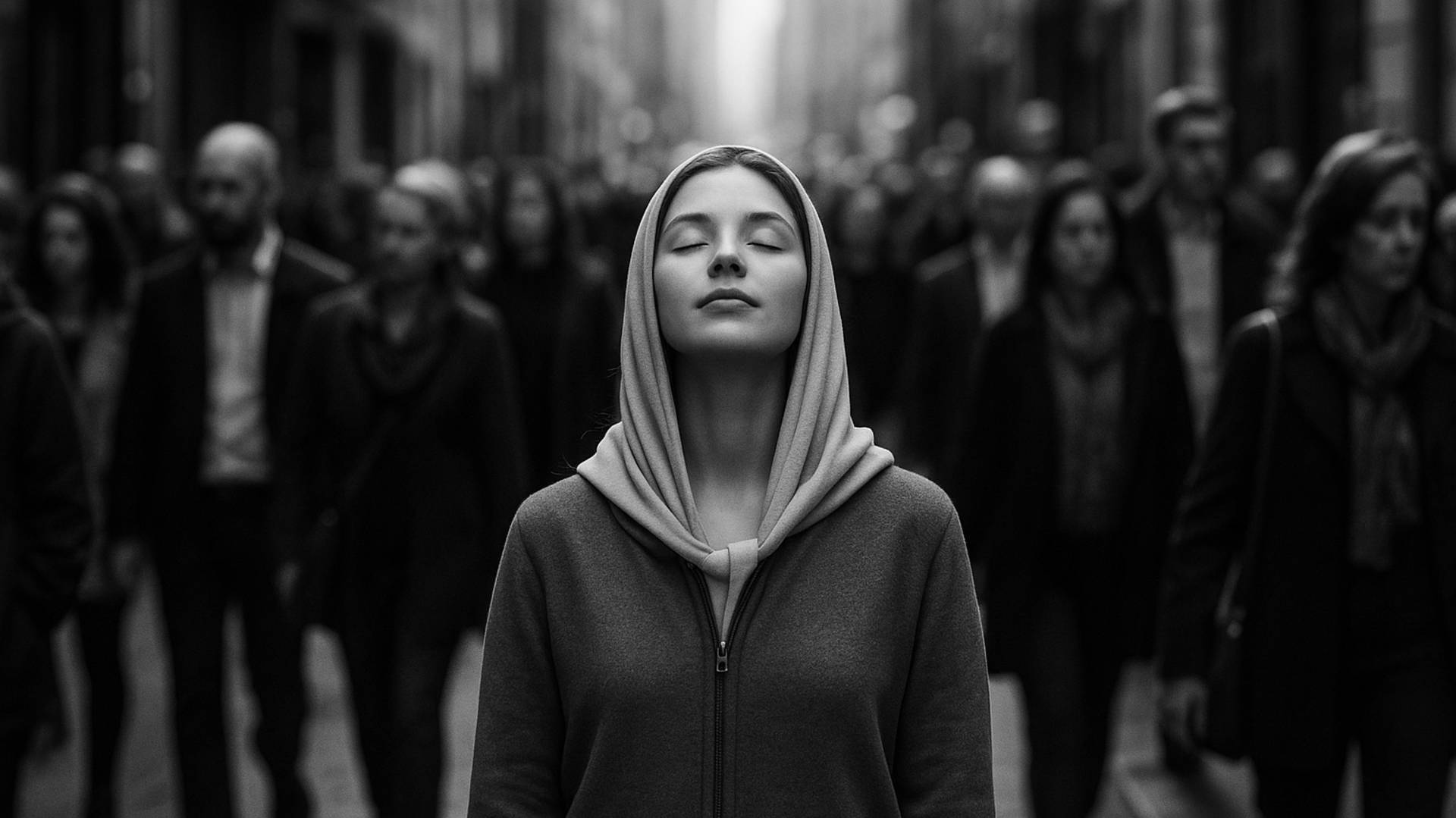 Hare Krishna Hare Krishna