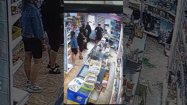 Прутак-Варвар продолжает «КОШМАРИТЬ» Граждан при бездействии властей ! Старомышастовская