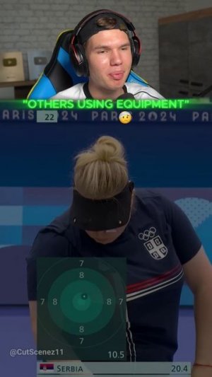 ЭТОТ ПАРЕНЬ ПЕРЕПЛЮНУЛ ВСЕХ НА СОРЕВНОВАНИЯХ☠️ #shorts #шортс #реакция #интересно #фонк #эдит