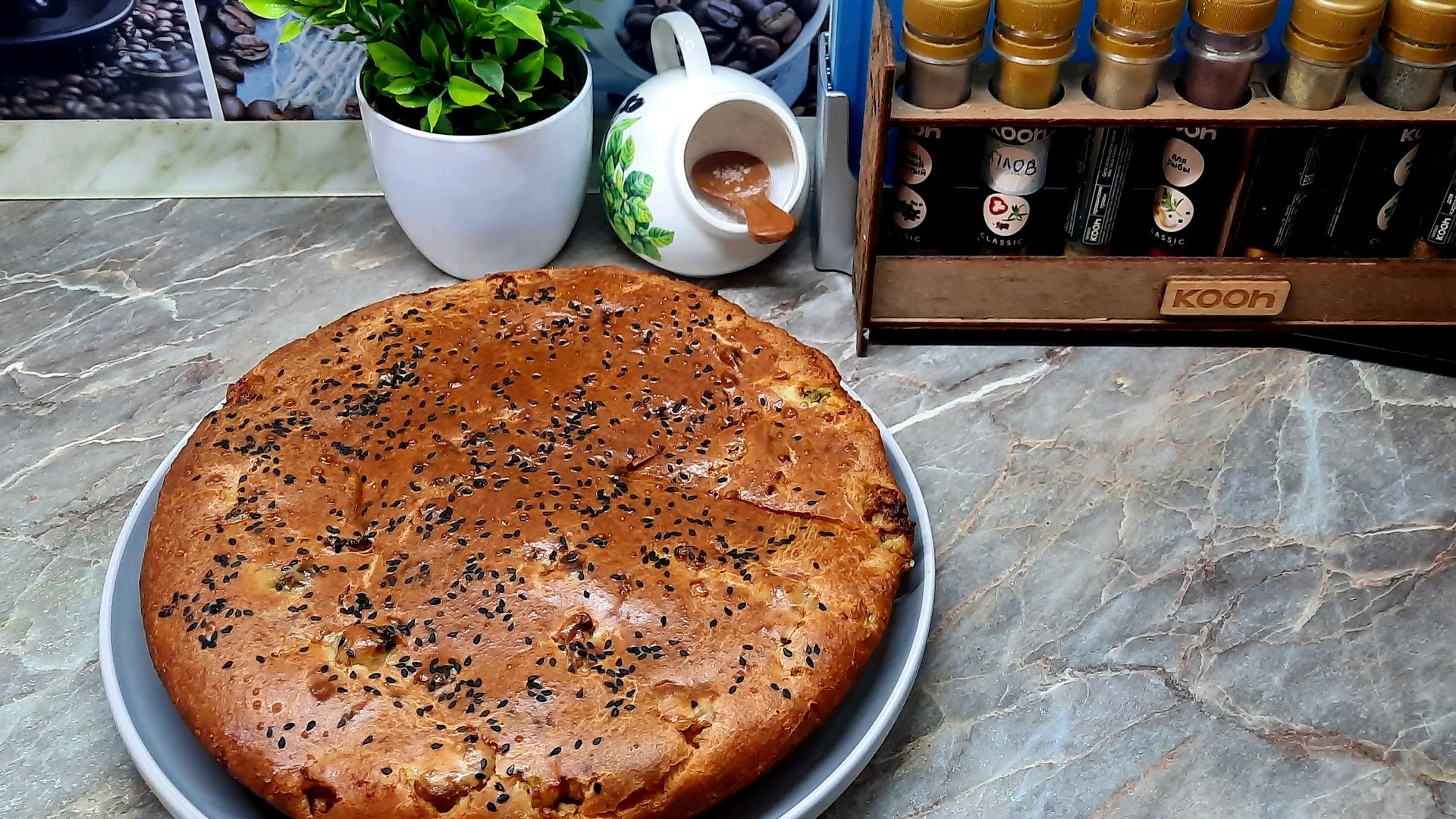 ВЕК ЖИВИ - ВЕК УЧИСЬ!!! Нереально вкусный пирог с фаршем и капустой! Готовьте хоть каждый день! смотреть онлайн