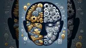 Психология денег: как мышление влияет на богатство