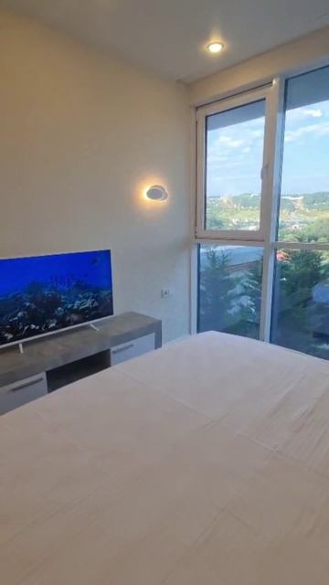 Сдается квартира посуточно ЖК Сочи Парк