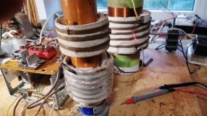 Ток из высокого