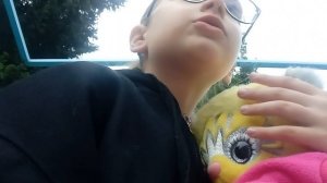 с Солнышком в больнице