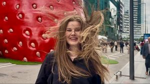 МОСКВА СИТИ 2025 | набережная Тараса Шевченко