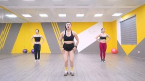 Регулярные упражнения для похудения живота | Занятия Зумбой