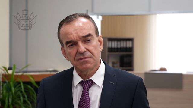 В.И. Кондратьев подал документы в избирком смотреть онлайн