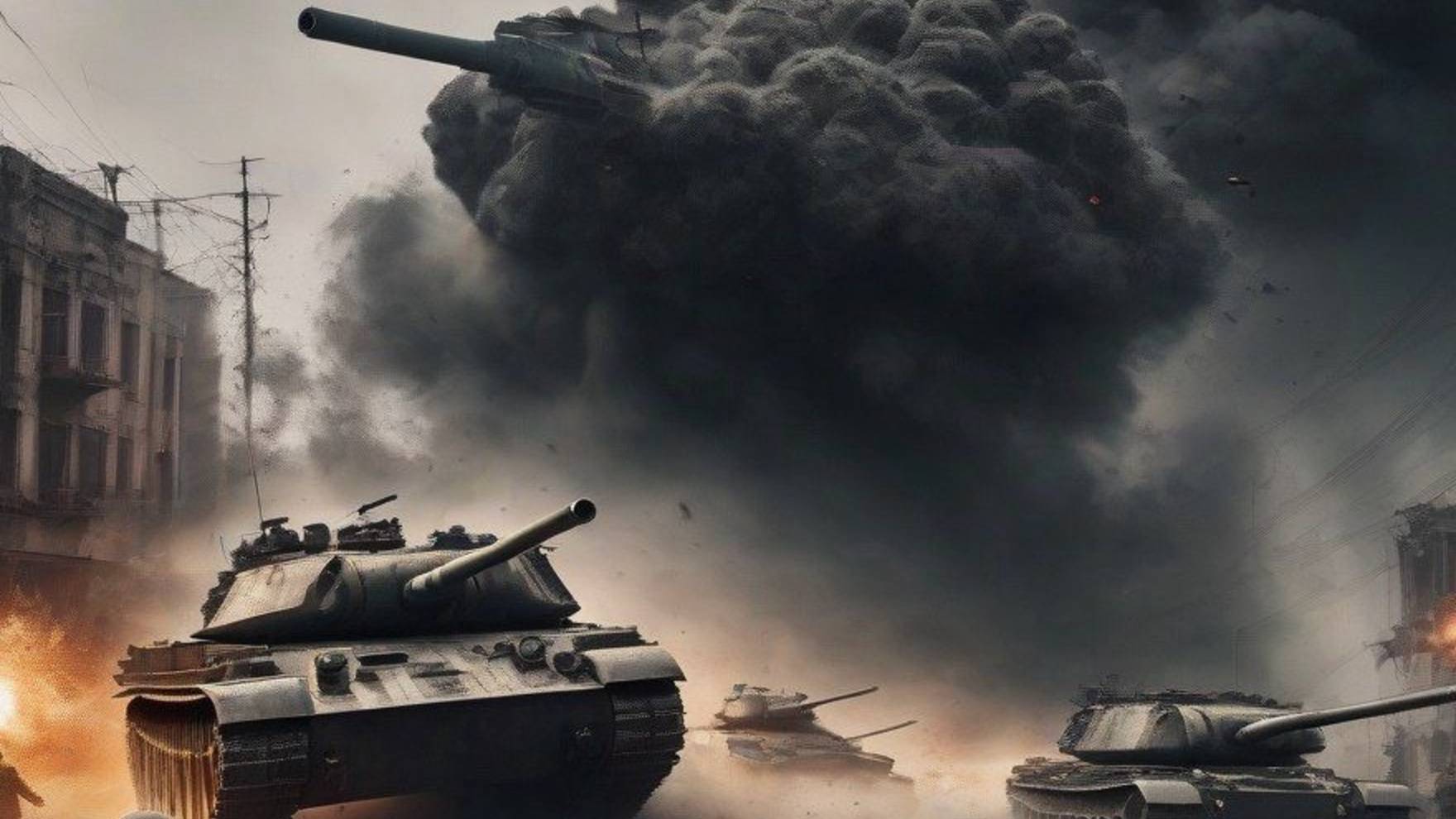 #топыкатегорий#Мир_танков #E50_Ausf_M смотреть онлайн