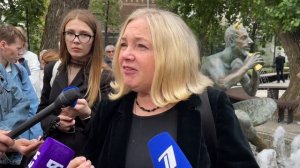 АКТРИСА МАРИНА ЯКОВЛЕВА ПОДЕЛИЛАСЬ ВОСПОМИНАНИЯМИ НА ПОХОРОНАХ ВАЛЕНТИНЫ ТАЛЫЗИНОЙ | 24 ИЮНЯ 2025