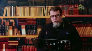 Льюис. Аскетические перевёртыши. Часть 105. Священник Константин Корепанов