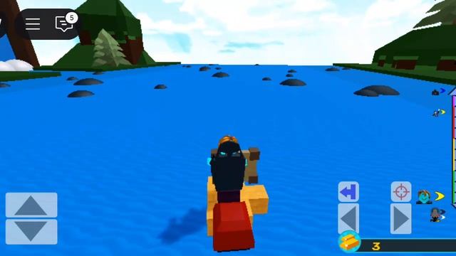 с другом играем в roblox смотреть онлайн