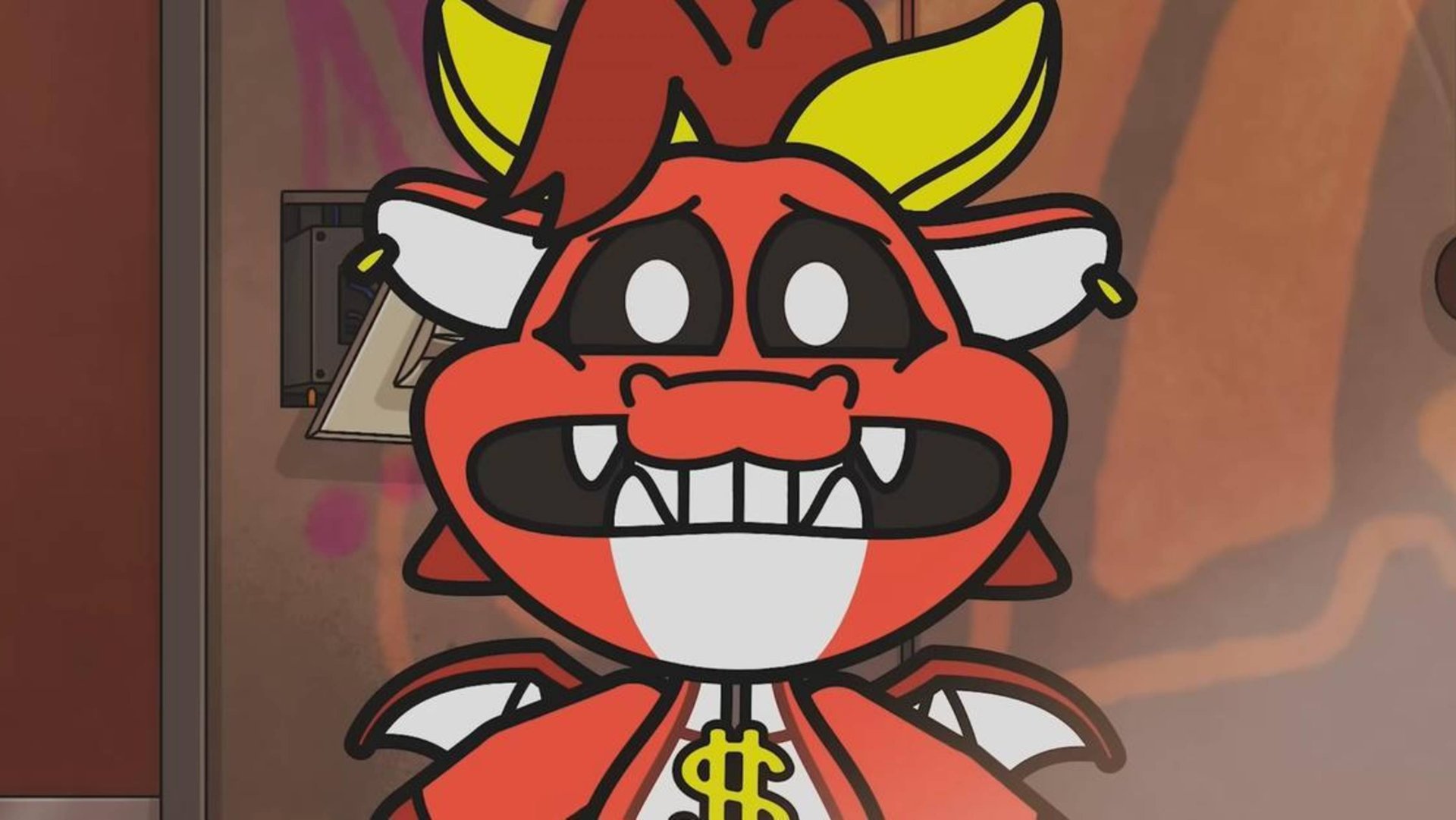 Что за фигня