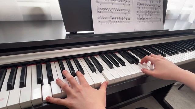 НЕВЕРОЯТНАЯ ИГРА НА ПИАНИНО! смотреть онлайн