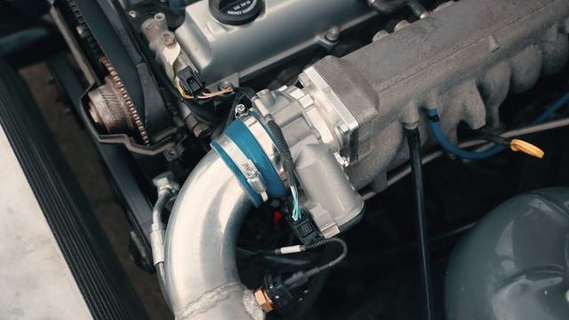 BMW E36 Emily By FDC Drift Team