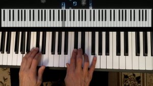 Игорь Скерцо - Бетховен - Соната 8 - Пианино для начинающих / Beethoven - Sonata No.8, Pathetique