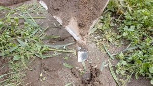 обзор окучника