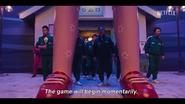 ЭТО ПРОСТО АДСКИЙ БРЕД! Топ-5 самых тупых теорий о новом сезоне 'Игры в кальмара