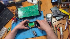 РЕМОНТ БЛОКА РОЗЖИГА CO2 ЛАМП ZYE MYJG150W