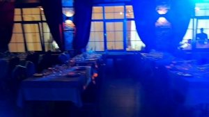 Кафе "МАНГАЛ "