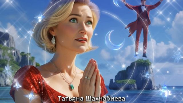 Жизнь - загадка Вселенной ... смотреть онлайн