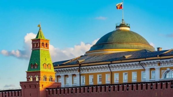 Доклад В.В. Путину о строительстве Green Flow на Байкале