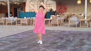 НА КРЫМСКОЙ ДИСКОТЕКЕ